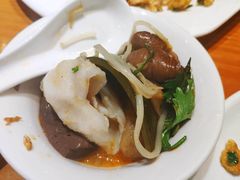 肥肠鱼-龙梅肥肠鱼(明瓦廊店)