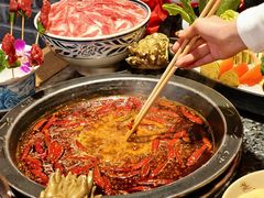 -蜀大侠火锅(总府路店)