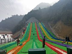 -梦幻奥陶纪景区