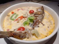 -春树下·树屋花房西餐厅(罍街AS1980店)