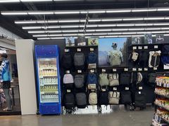 -迪卡侬(安德门店)