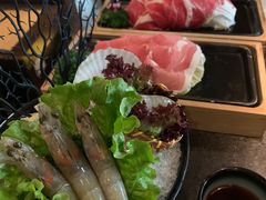 -湊湊火锅·茶憩(新中关购物中心店)