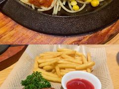 -菲滋意式餐厅(温岭银泰城店)