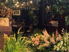 -第101座花园餐厅(湖滨88店)