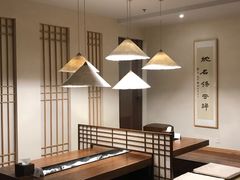 -上海和平饭店龙凤厅 Dragon Phoenix