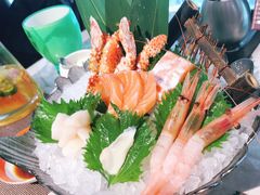 -極上萬膳·日料放题(海岸城店)