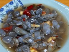 -福州人铭小吃