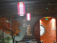 -赶海儿海鲜镖局·平价海鲜小馆(金沙滩店)