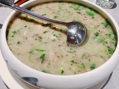 芋头粥-蒲叙(凯天国际店)