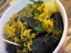 -老长沙大香肠臭豆腐(友谊阳光城店)
