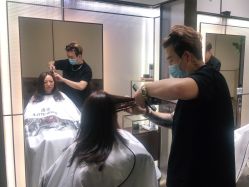 -崇尚GAVIN STYLE臻选