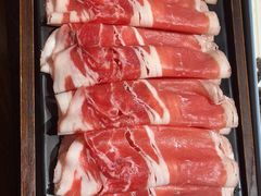 -清真京华源·涮肉烧烤(丰庆店)