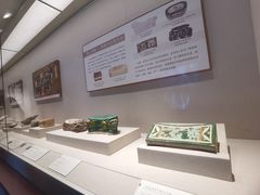 -深圳博物馆(古代艺术馆)