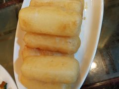 -玉林烤鸭店(垡头店)