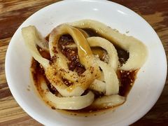 -洞子口张老二凉粉(文殊院店)