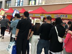 -宁波杉井奥特莱斯广场