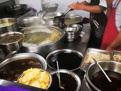 -老五鸡丝豆花面粉(瑞金北路68号院店)