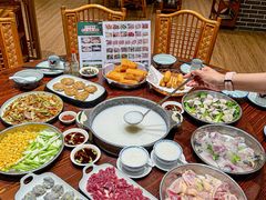 -顺德一品粥·20年凤城老字号(芳村店)