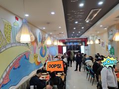 大堂-螺小胖柳州螺蛳粉(钟楼总店)