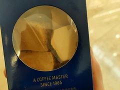 -Peet's Coffee皮爷咖啡(德基店)