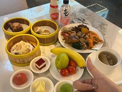 -星漾里•SPA•足道•按摩•养生(吕厝店)
