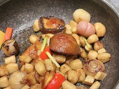 -秀儿四九城·新京菜(亚运村鸟巢店)