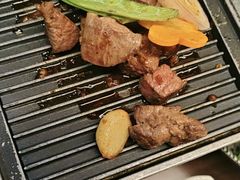 -黑松白鹿(金融街店)