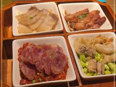-刀板香·安徽菜(望江东路店)