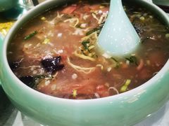 鱿鱼汤-河东颐祥阁(世贸店)