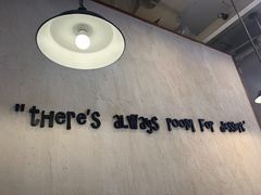 -After You Dessert Cafe(CENTRALWORLD)
