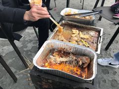 -中国死海旅游度假区