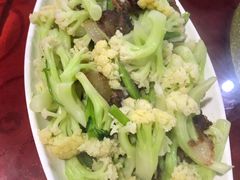 -香江农家乐饭店