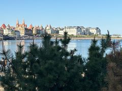 -养马岛旅游度假区