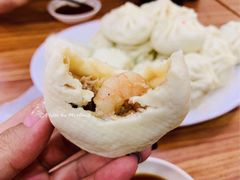 -老胜香包子铺(瑞景店)