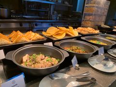 -长春净月潭喜来登酒店·盛宴标帜餐厅