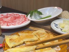 -蜀留香火锅·始于1999·原四川老火锅(白堤路店)