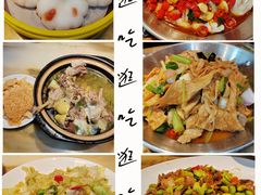 -吕记老鸭汤·徽菜馆(东营路店)