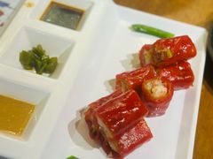 -云山茶餐厅(广东大厦店)
