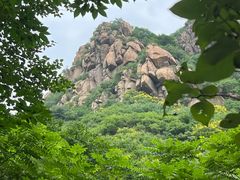 -灵溪风景区