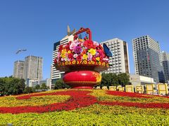 -河北博物院
