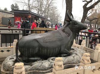 阴晴雨雪颐和园，每每城关下、每每别样意