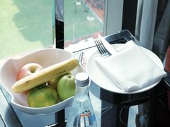 -广州天河希尔顿酒店