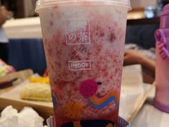 -奈雪的茶(印象城店)