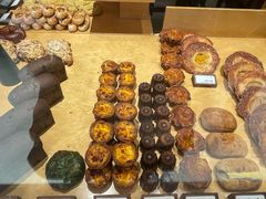 -LANLIZI BAKERY(COSMO店)