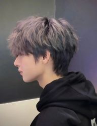 -安蒂护肤造型