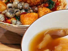 -螺小胖柳州螺蛳粉(钟楼总店)
