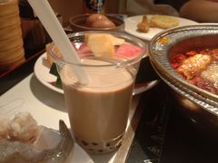 -温禾牛·和牛寿喜烧自助火锅(恒基名人店)