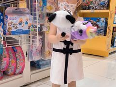 -TOYSRUS玩具反斗城(深圳布吉万象汇店)