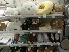 -NITORI 宜得利家居(天津泰达永旺店)