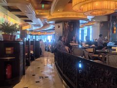-The Cheesecake Factory 芝乐坊餐厅(王府中環店)